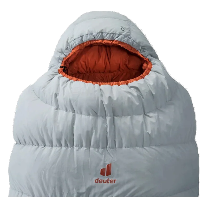 deuter Astro Pro 400 tin-paprika — 2