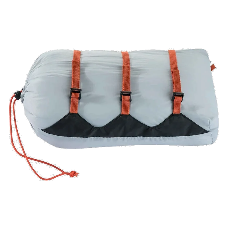 deuter Astro Pro 400 tin-paprika — 3
