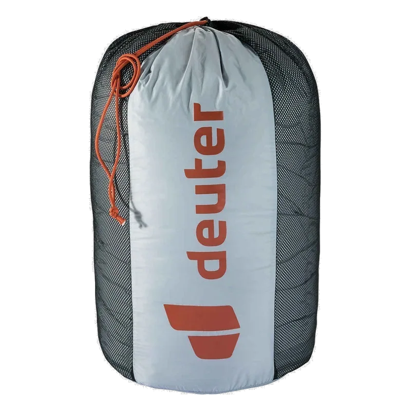 deuter Astro Pro 400 tin-paprika — 4