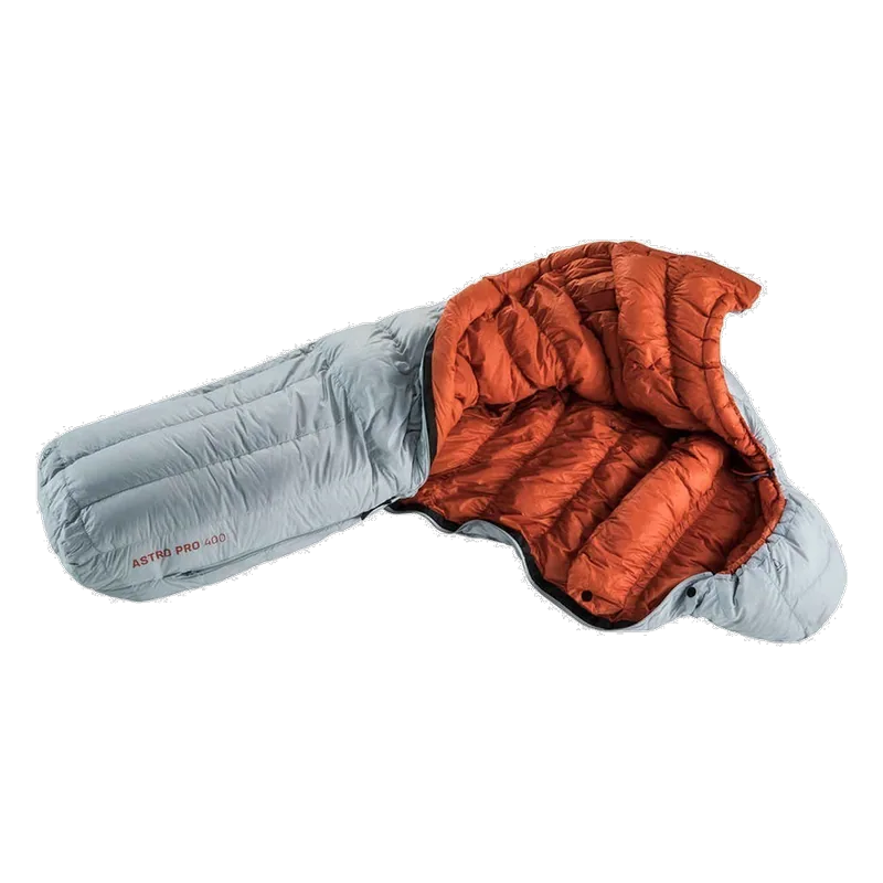 deuter Astro Pro 400 tin-paprika — 6