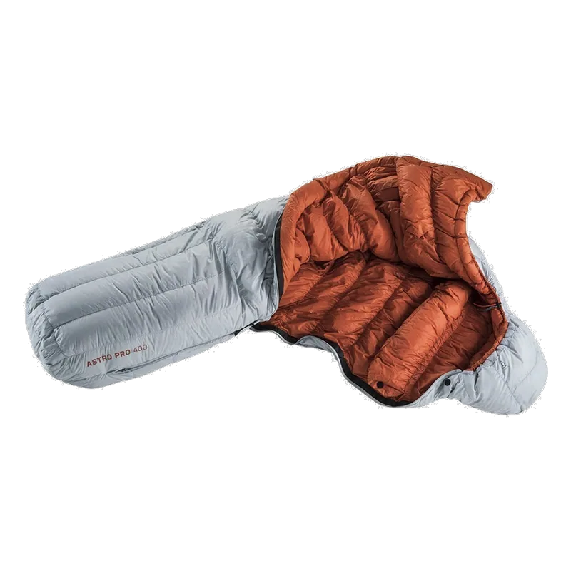 deuter Astro Pro 400 EL tin-paprika — 2