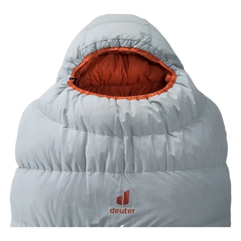 deuter Astro Pro 400 EL tin-paprika — 5