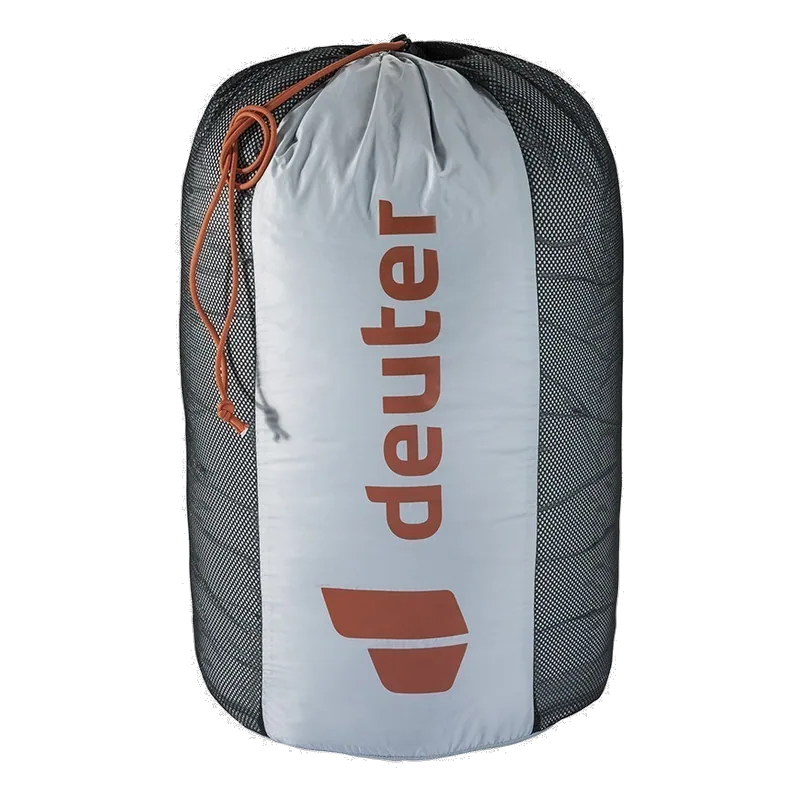 deuter Astro Pro 400 EL tin-paprika — 3