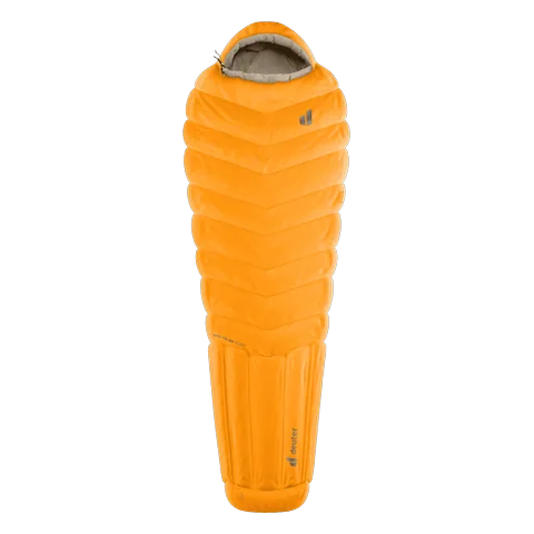 deuter Astro Pro 400 -6C/21F