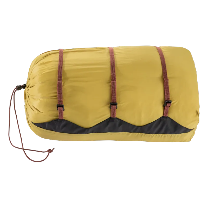 deuter Astro Pro 800 SL turmeric-redwood — 3