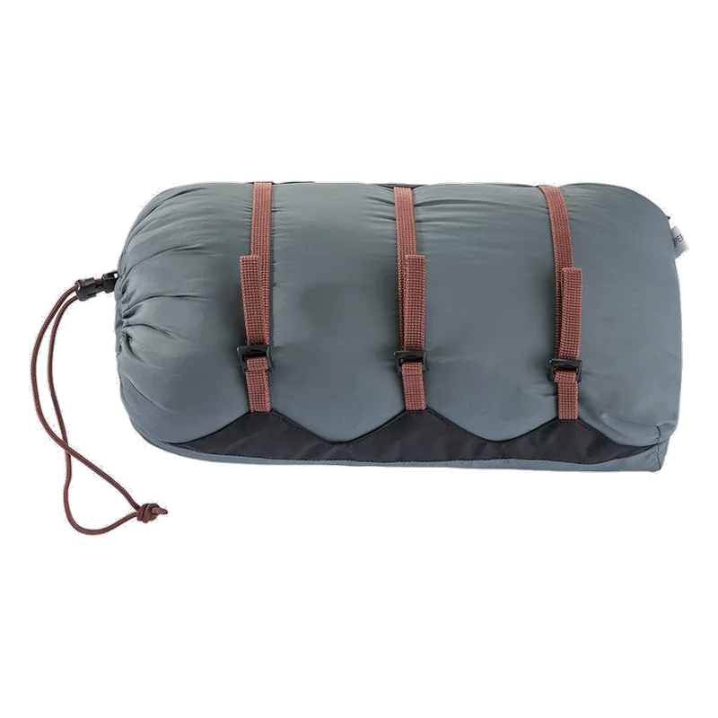 deuter Astro Pro 400 SL teal-redwood — 3