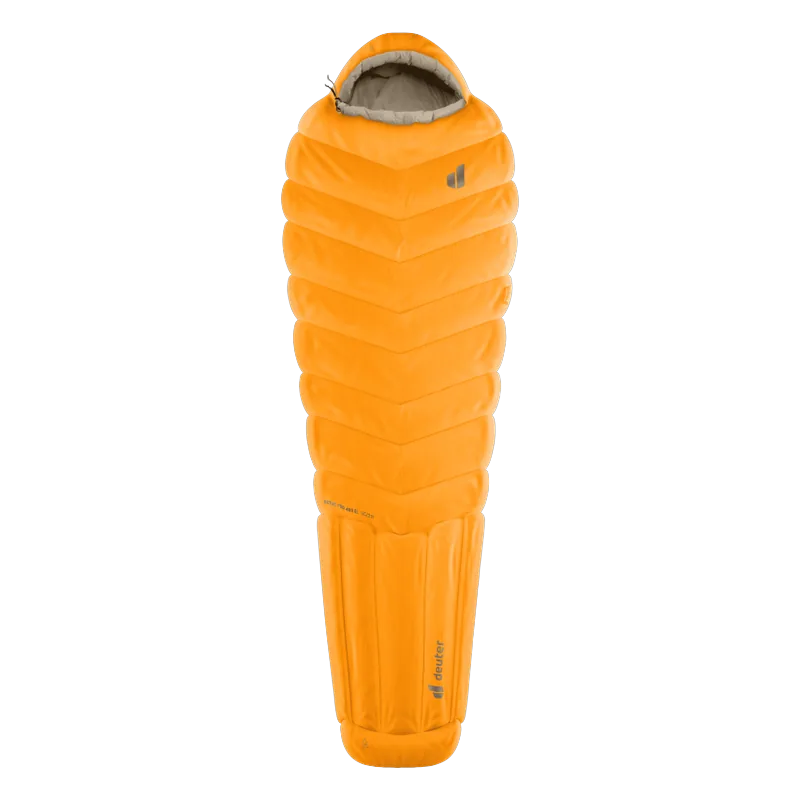 deuter Astro Pro 400 EL -6C/21F magma-titanium