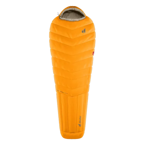 deuter Astro Pro 600 SL -12C/10F