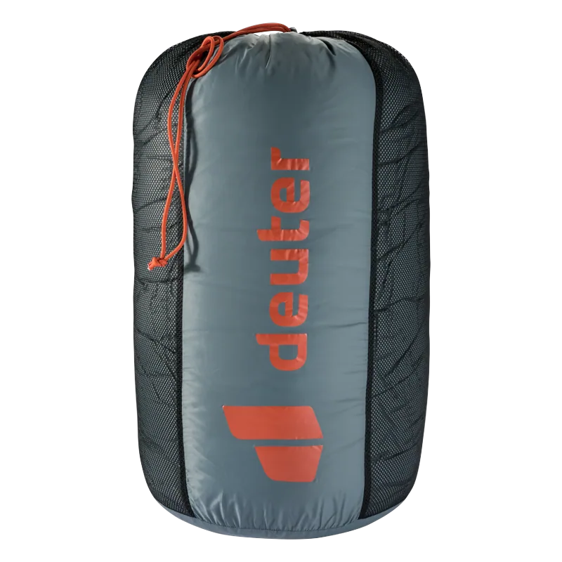 deuter Astro Pro 600 EL teal-paprika — 4