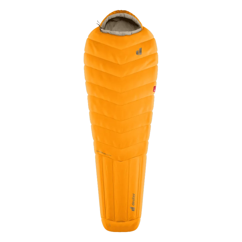 deuter Astro Pro 600 -12C/10F magma-titanium