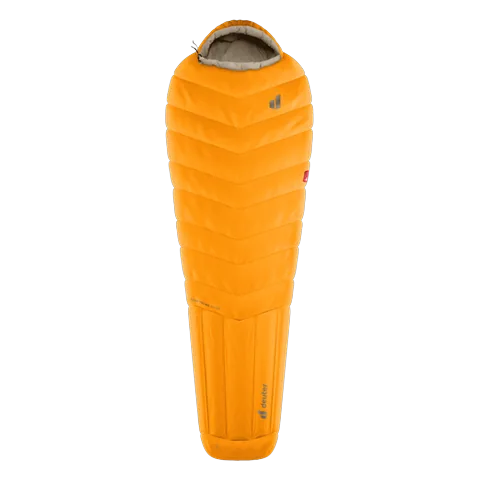 deuter Astro Pro 600 -12C/10F
