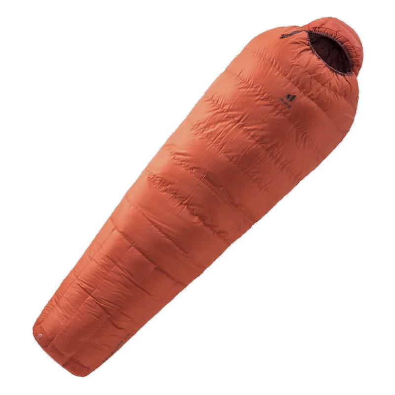 deuter Astro Pro 600 SL paprika-redwood