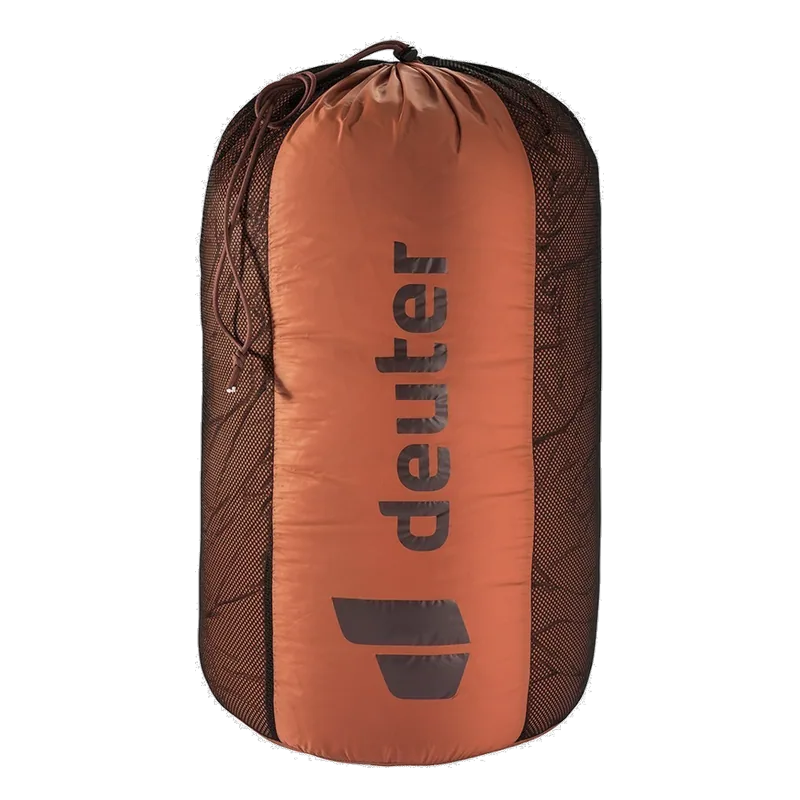deuter Astro Pro 600 SL paprika-redwood — 3