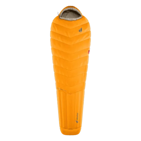 deuter Astro Pro 600 EL -12C/10F