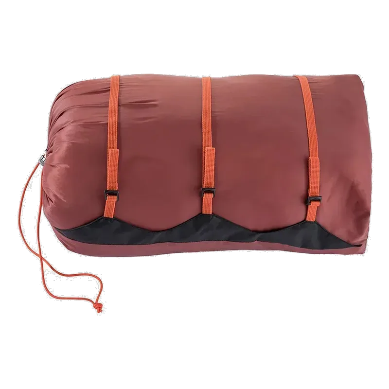 deuter Astro Pro 800 redwood-paprika — 3