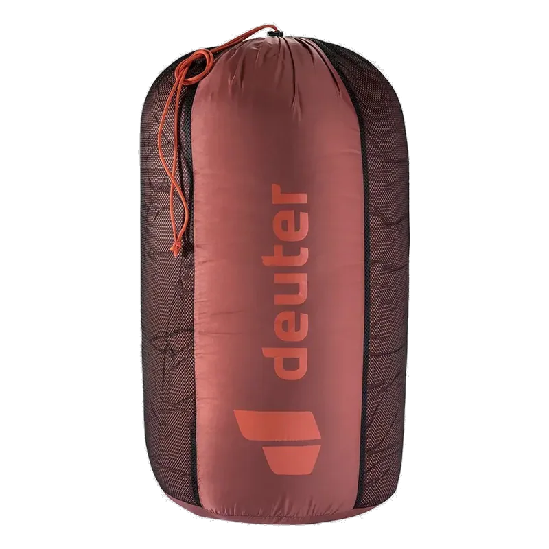 deuter Astro Pro 800 redwood-paprika — 4