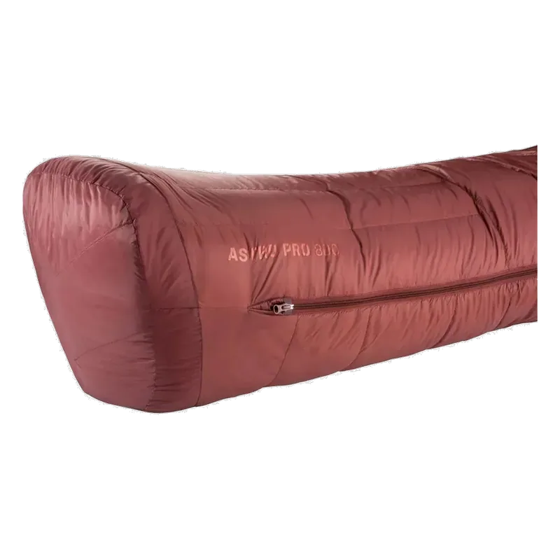 deuter Astro Pro 800 redwood-paprika — 5