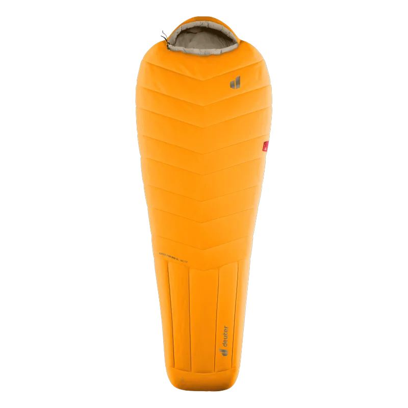 deuter Astro Pro 800 SL -16C/3F magma-titanium