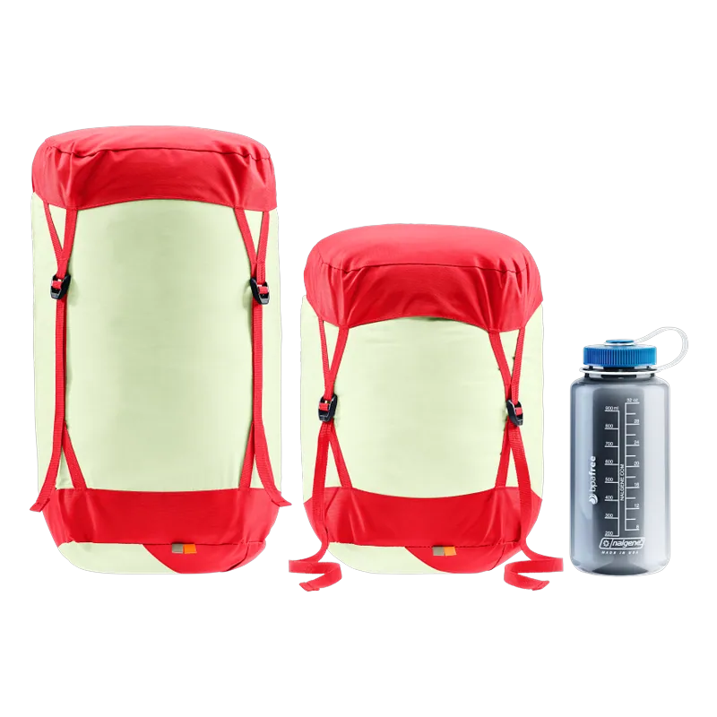 deuter Astro Pro 800 SL -16C/3F magma-titanium — 4