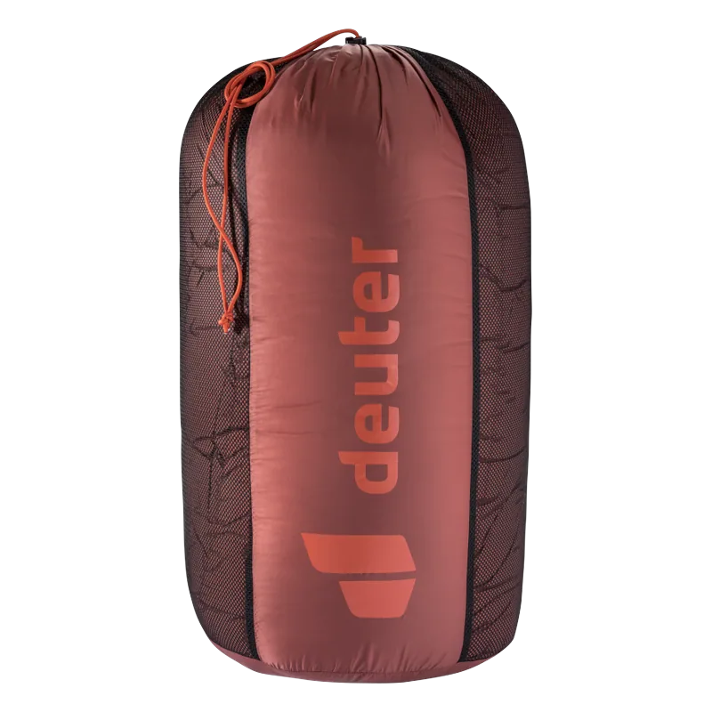deuter Astro Pro 800 EL redwood-paprika — 4
