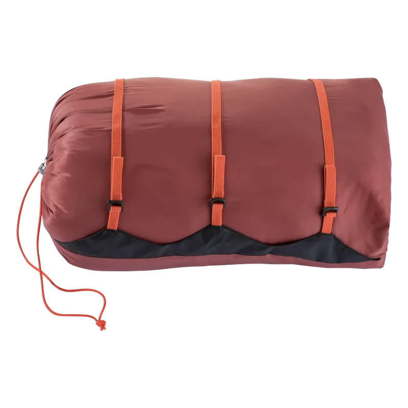 deuter Astro Pro 800 EL redwood-paprika — 3