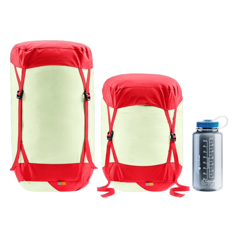 deuter Astro Pro 800 -16C/3F magma-titanium — 4
