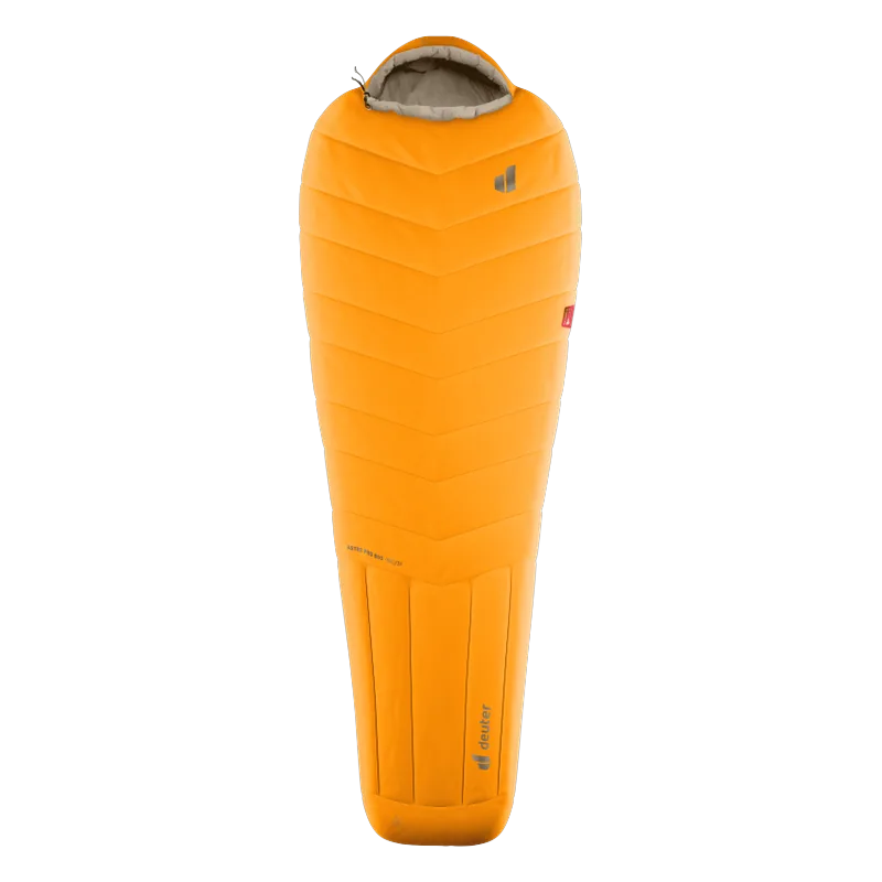 deuter Astro Pro 800 -16C/3F magma-titanium