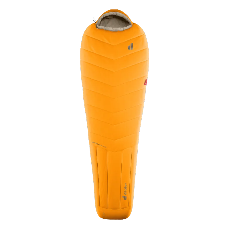 deuter Astro Pro 800 EL -16C/3F magma-titanium