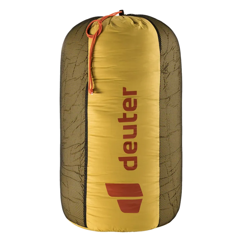 deuter Astro Pro 1000 turmeric-redwood — 6