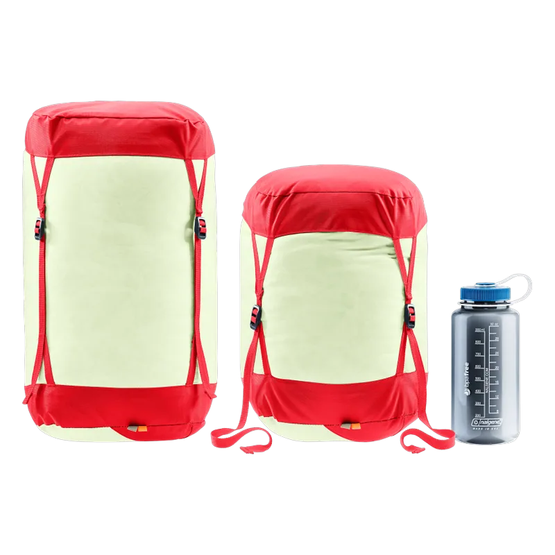 deuter Astro Pro 1000 SL -19C/-2F magma-titanium — 4