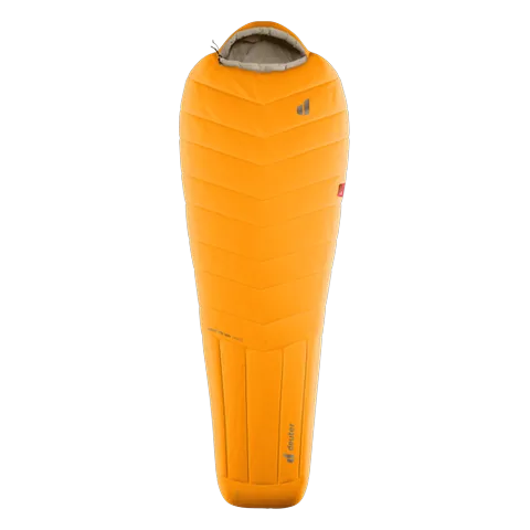 deuter Astro Pro 1000 -19C/-2F