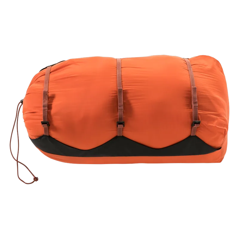 deuter Astro Pro 1000 SL paprika-redwood — 5