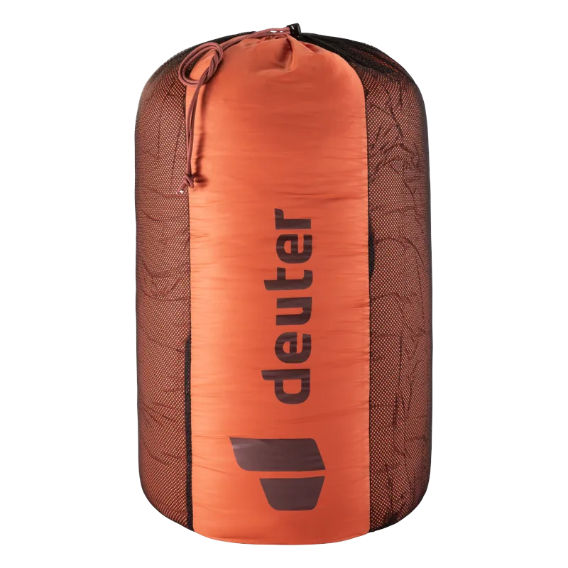 deuter Astro Pro 1000 SL paprika-redwood — 4