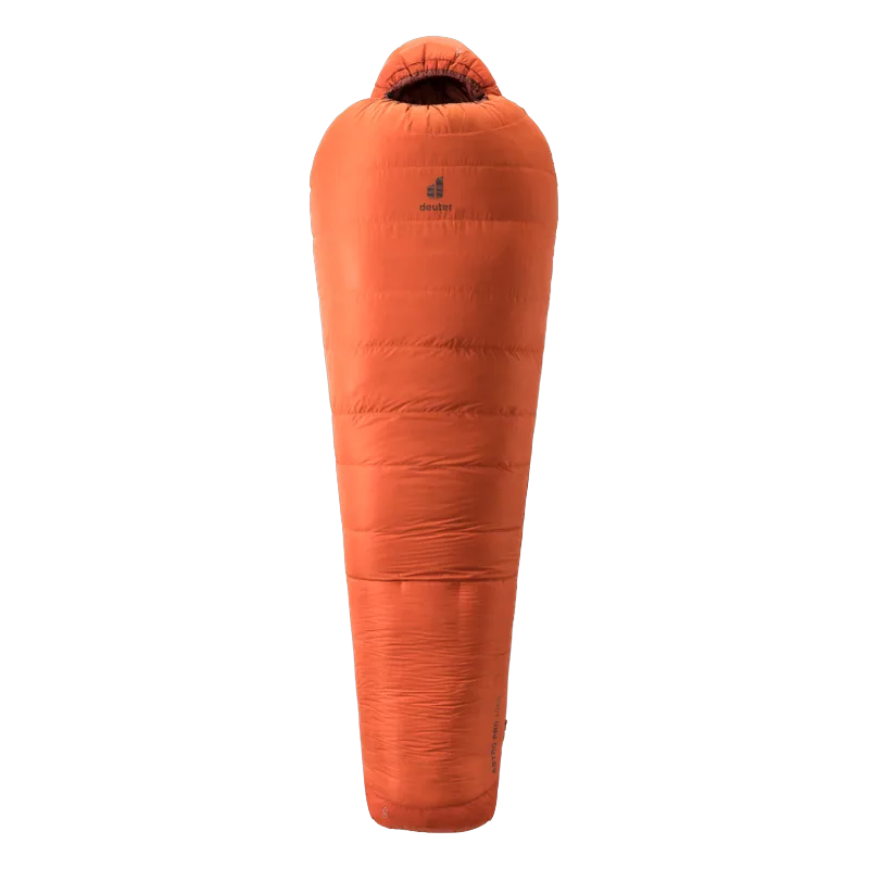 deuter Astro Pro 1000 SL paprika-redwood