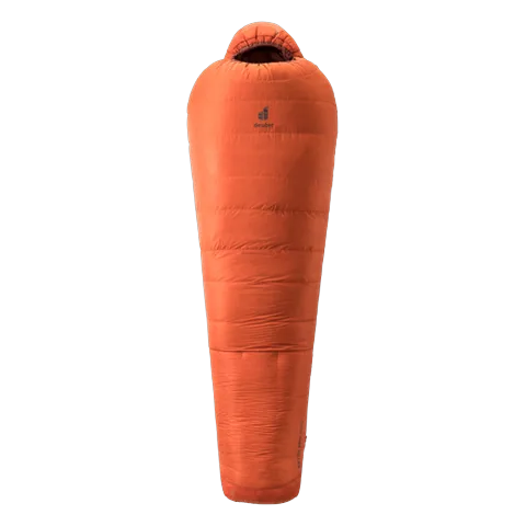 deuter Astro Pro 1000 SL