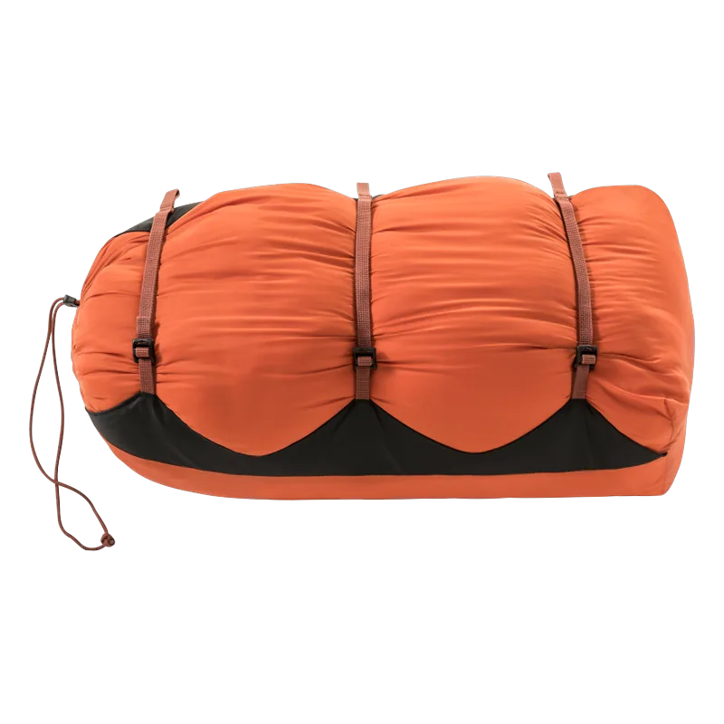 deuter Astro Pro 1000 SL paprika-redwood — 3