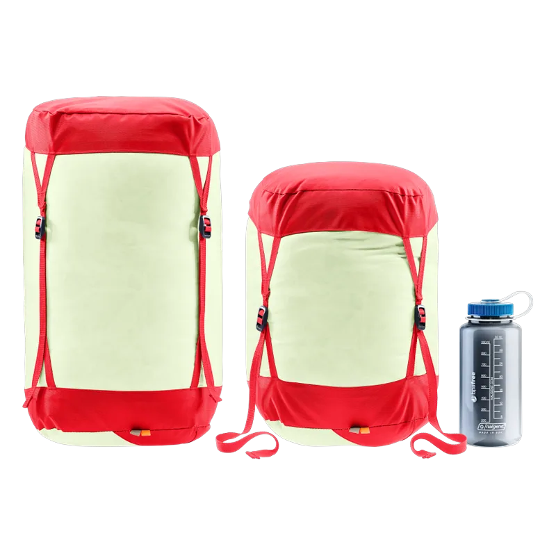 deuter Astro Pro 1000 EL -19C/-2F magma-titanium — 4