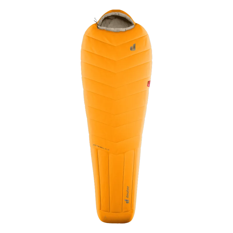 deuter Astro Pro 1000 EL -19C/-2F magma-titanium