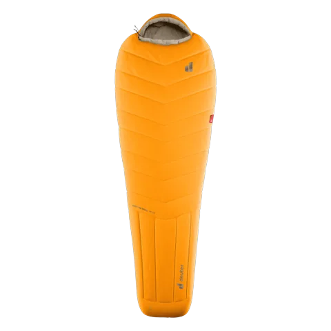 deuter Astro Pro 1000 EL -19C/-2F