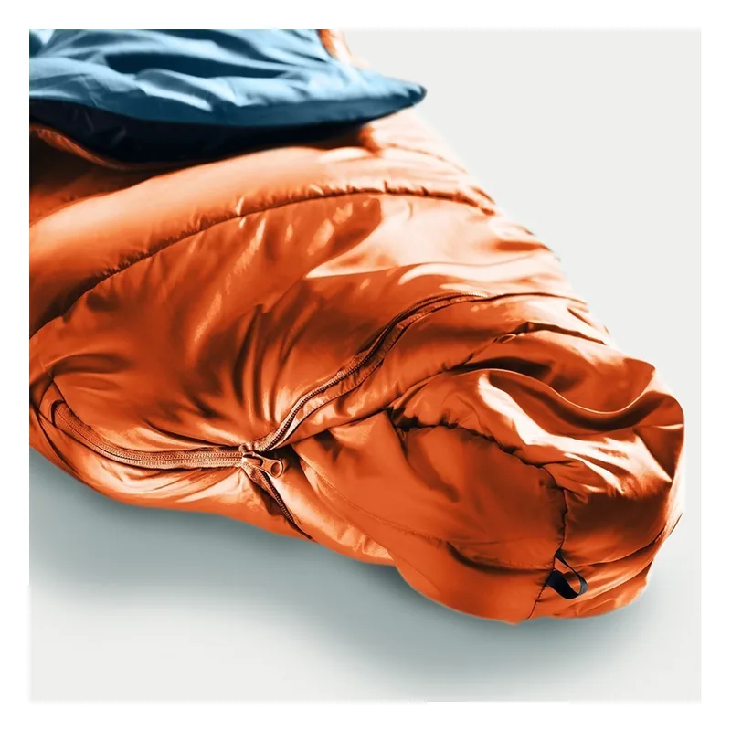 deuter Little Star saffron-slateblue — 2