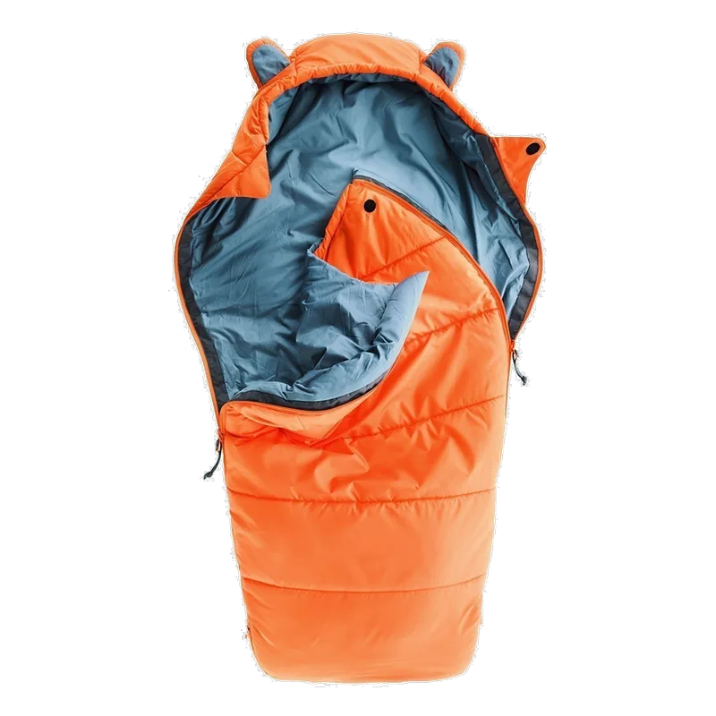 deuter Little Star saffron-slateblue — 3