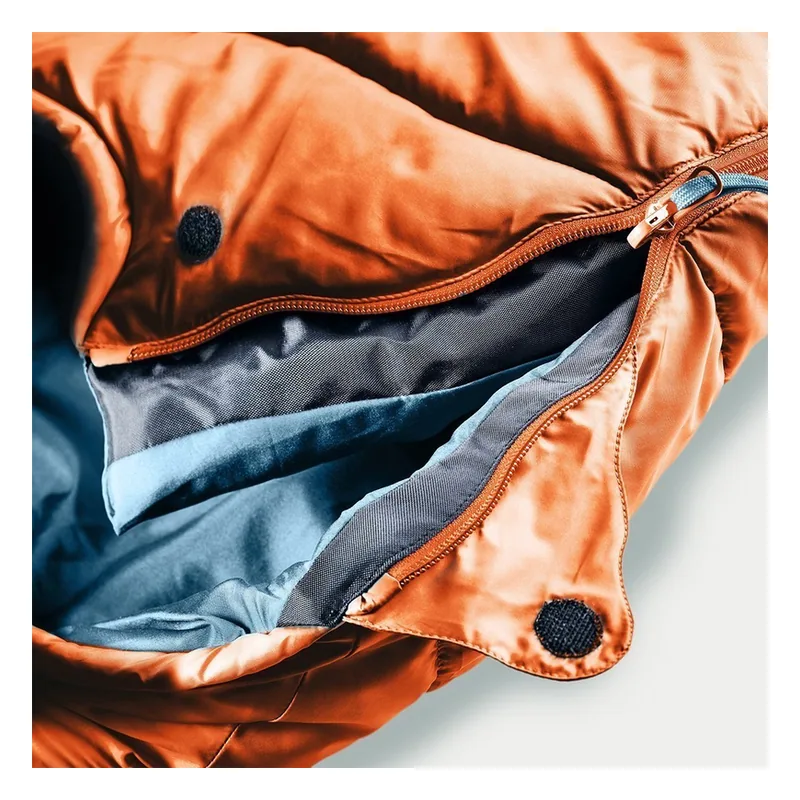 deuter Little Star saffron-slateblue — 4