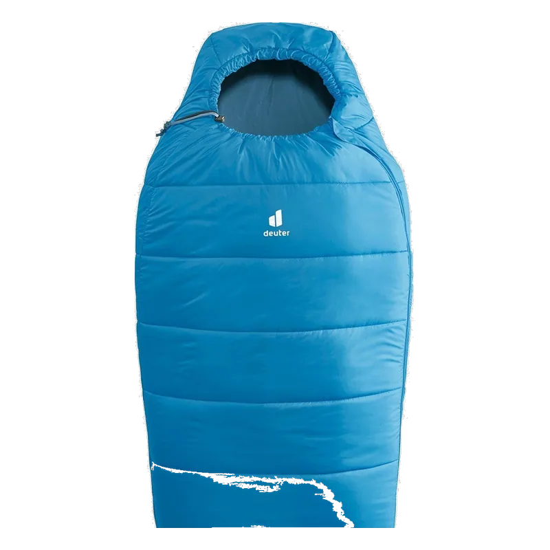 deuter Starlight reef-slateblue — 4