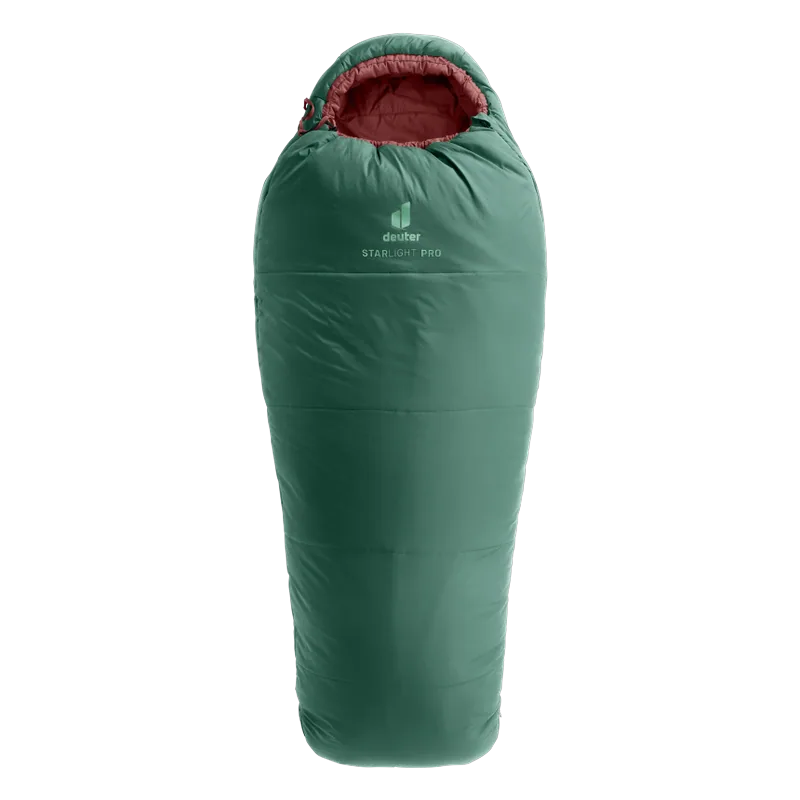deuter Starlight Pro paprika-slateblue