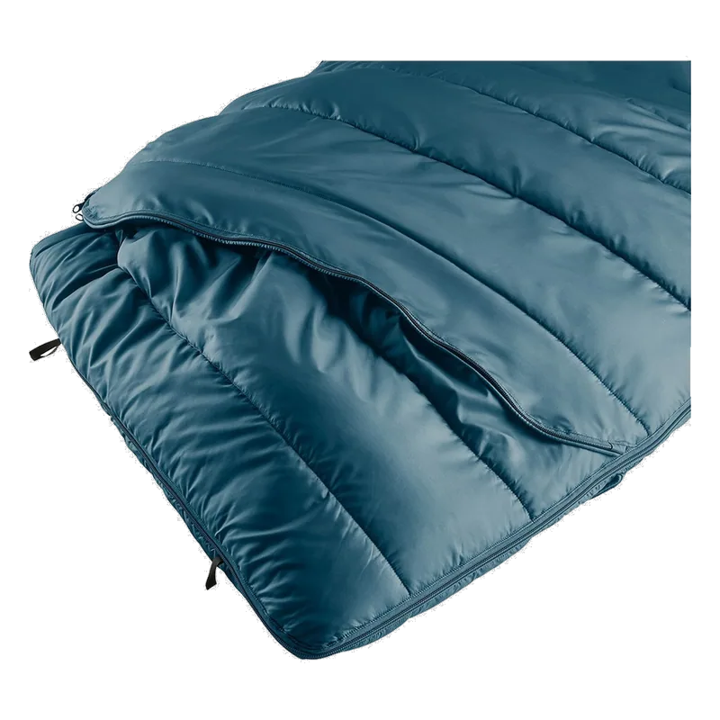 deuter Starlight SQ marine-slateblue — 3