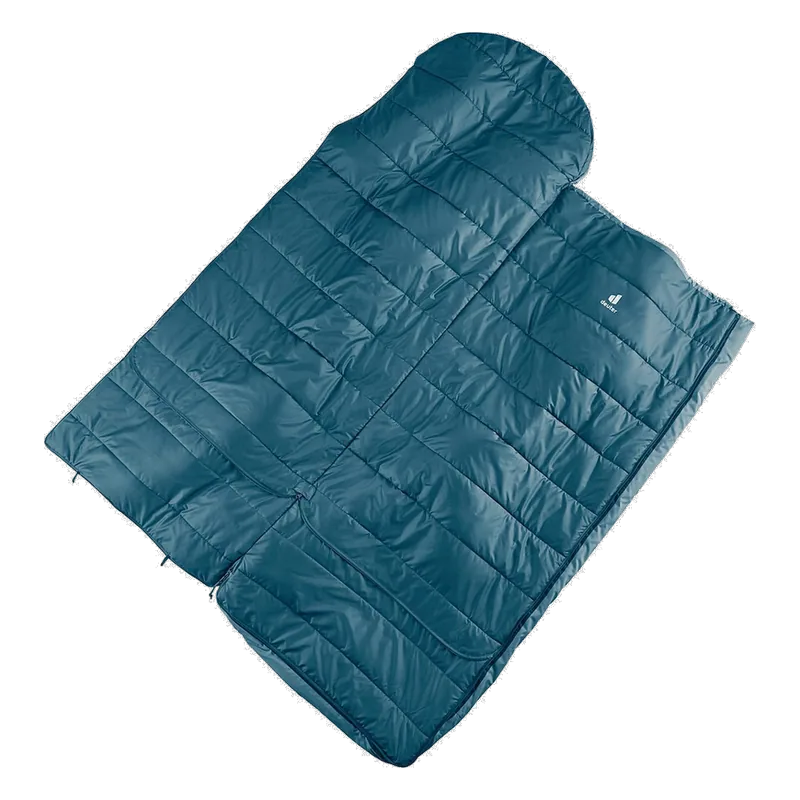 deuter Starlight SQ marine-slateblue — 2
