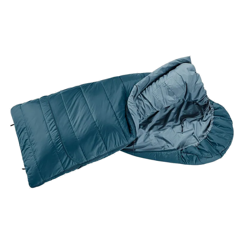 deuter Starlight SQ marine-slateblue — 4