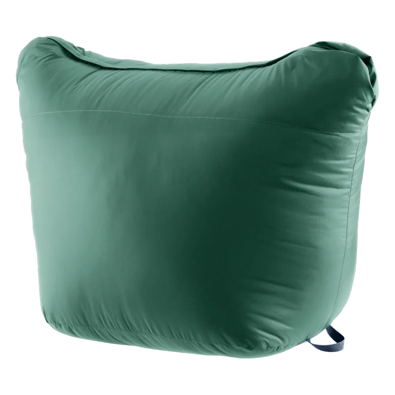 deuter Starlight Down seegreen-redwood — 5