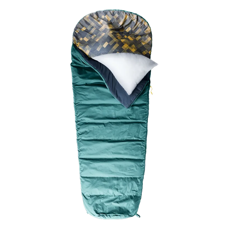 deuter Overnite deepsea-ink — 2