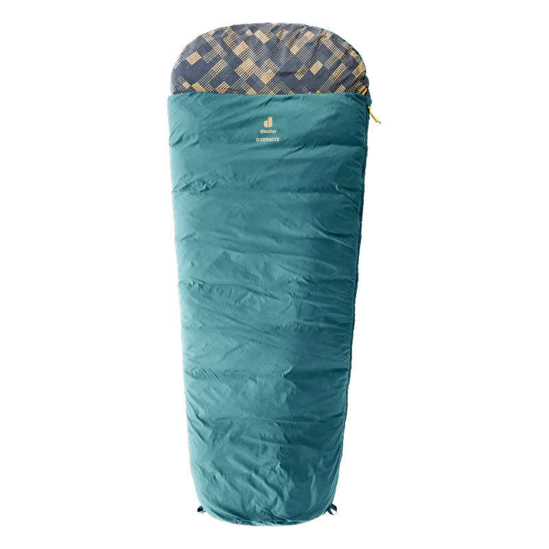 deuter Overnite deepsea-ink